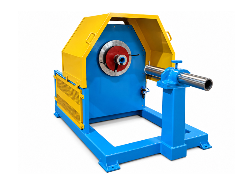 Copper Taping Machine Manufacturer - JSK MACHINES